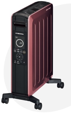 オイルレスヒーター2022製SH-200 未使用 iimono117 1200W+secpp.com.br